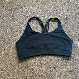 Athleta sports bra